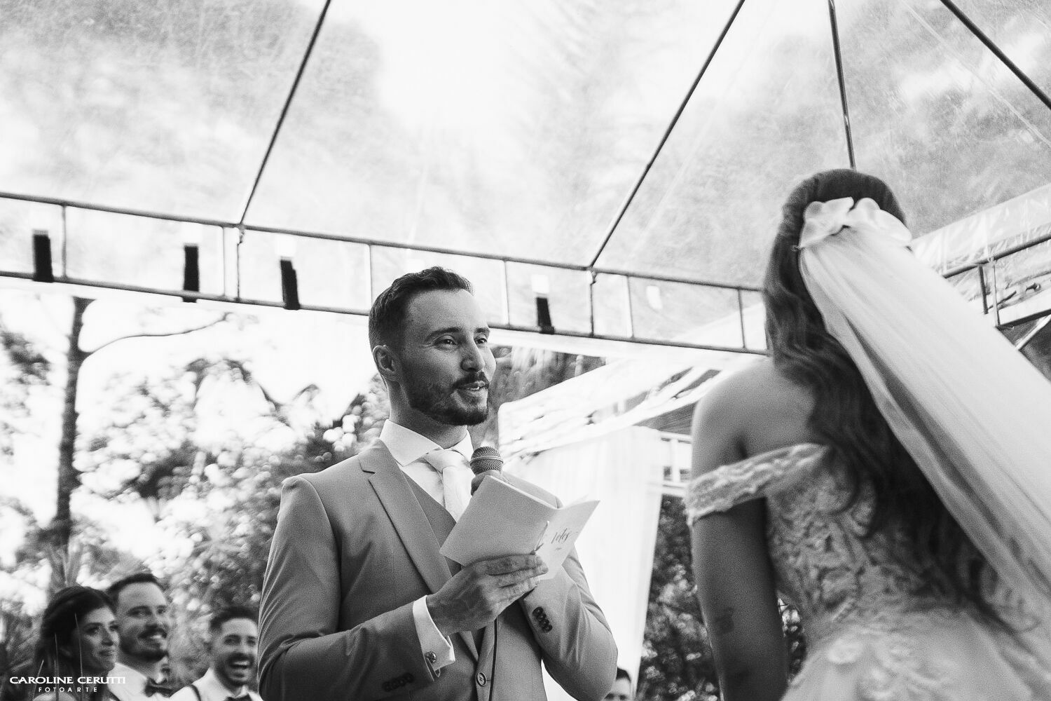 Foto Casamento em Blumenau - Luana e Felipe Foto Casamento em Blumenau - Luana e Felipe - Imagem 184