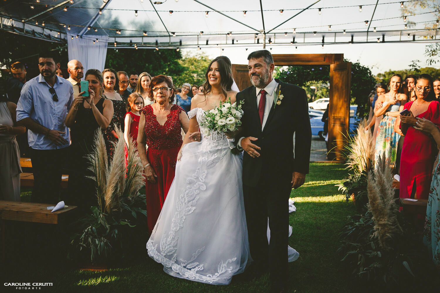 Foto Casamento em Blumenau - Luana e Felipe Foto Casamento em Blumenau - Luana e Felipe - Imagem 166