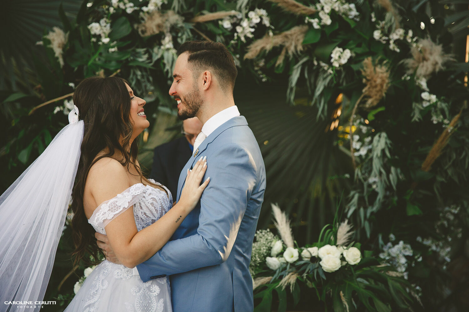 Foto Casamento em Blumenau - Luana e Felipe Foto Casamento em Blumenau - Luana e Felipe - Imagem 202