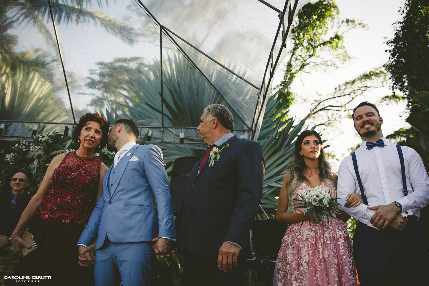 Foto Casamento em Blumenau - Luana e Felipe Foto Casamento em Blumenau - Luana e Felipe - Imagem 153