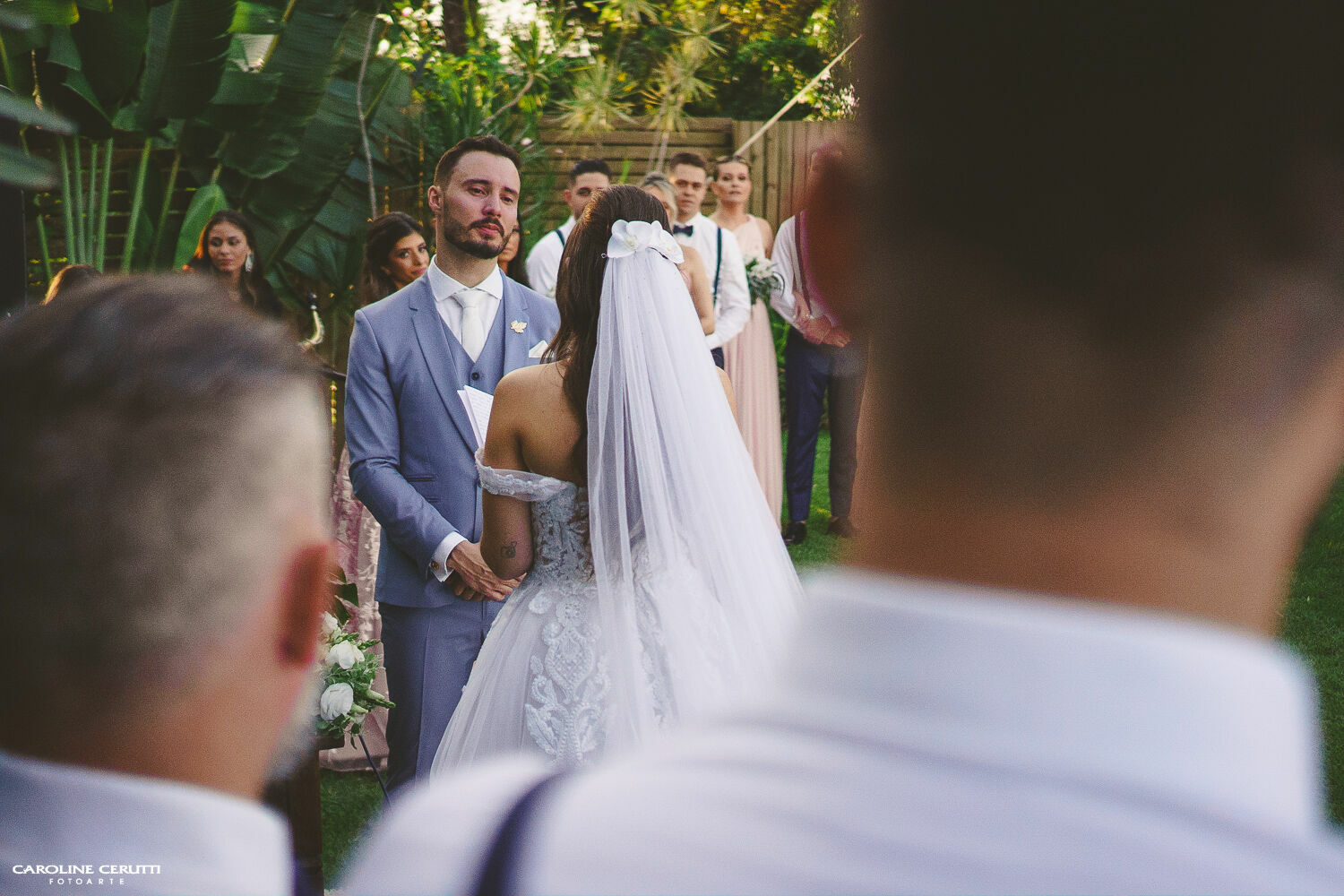 Foto Casamento em Blumenau - Luana e Felipe Foto Casamento em Blumenau - Luana e Felipe - Imagem 192
