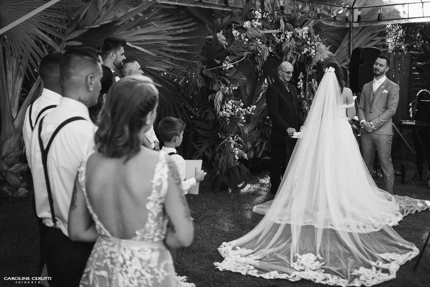 Foto Casamento em Blumenau - Luana e Felipe Foto Casamento em Blumenau - Luana e Felipe - Imagem 193