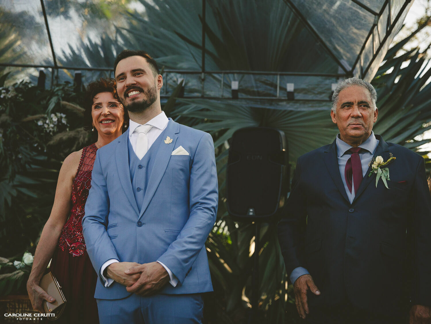 Foto Casamento em Blumenau - Luana e Felipe Foto Casamento em Blumenau - Luana e Felipe - Imagem 158