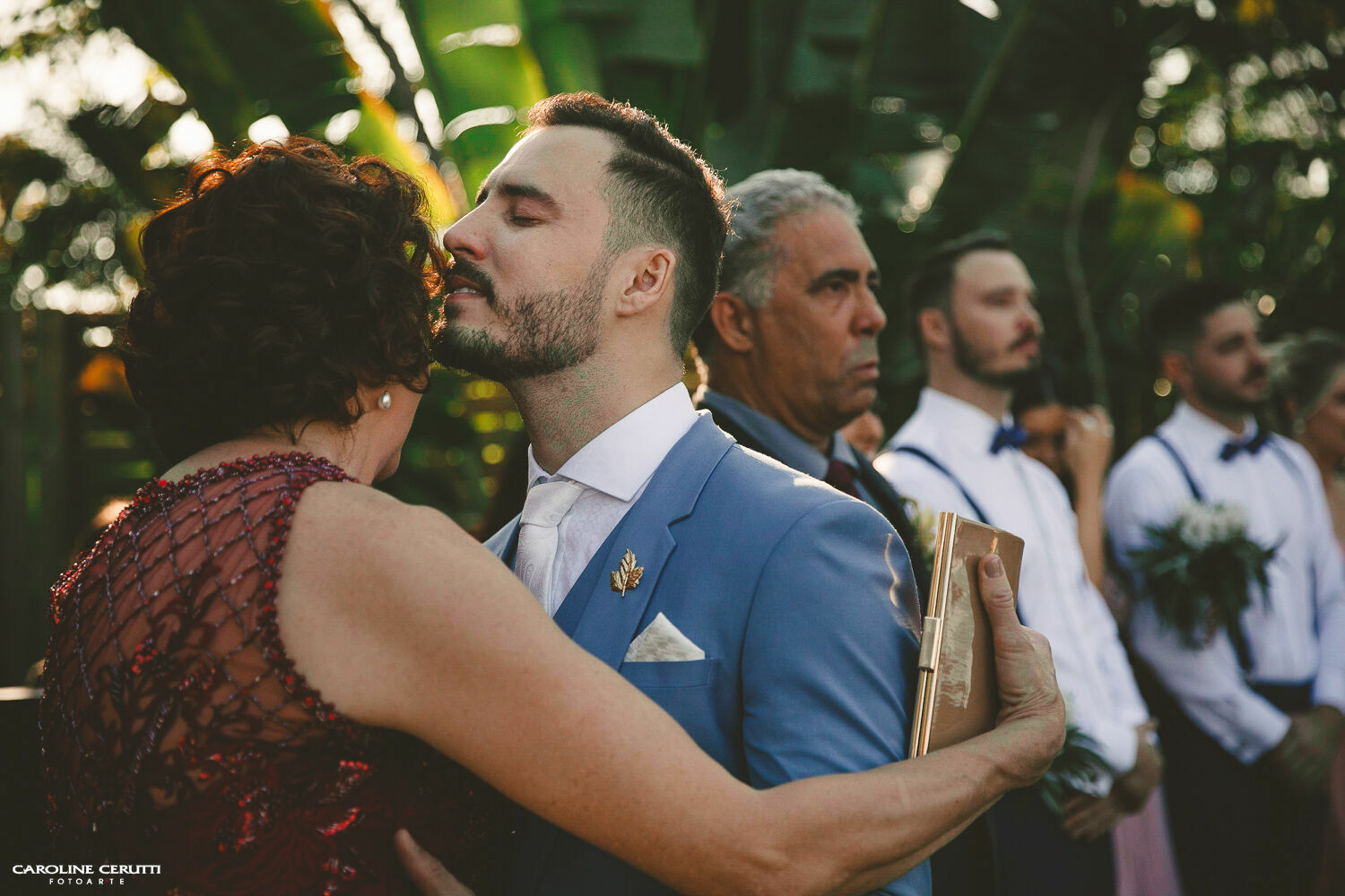 Foto Casamento em Blumenau - Luana e Felipe Foto Casamento em Blumenau - Luana e Felipe - Imagem 165