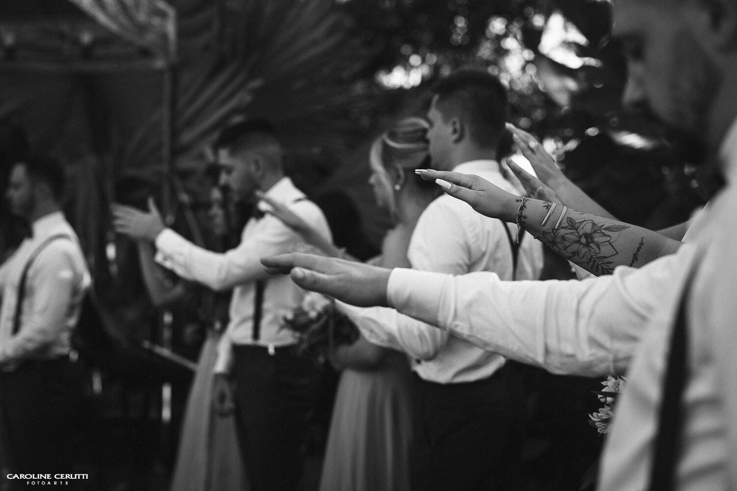 Foto Casamento em Blumenau - Luana e Felipe Foto Casamento em Blumenau - Luana e Felipe - Imagem 211