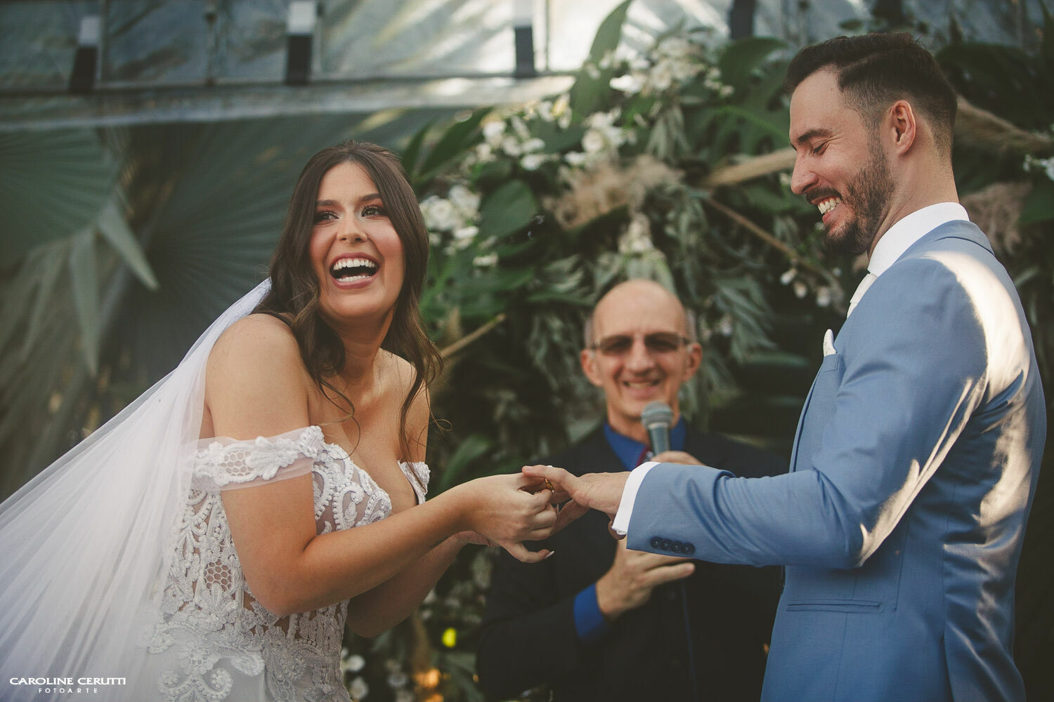 Foto Casamento em Blumenau - Luana e Felipe Foto Casamento em Blumenau - Luana e Felipe - Imagem 182