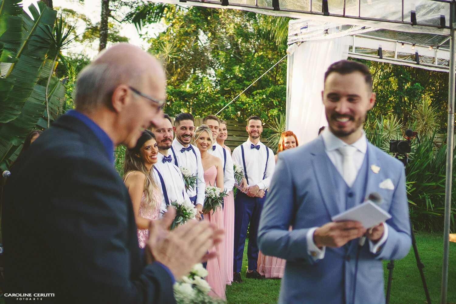 Foto Casamento em Blumenau - Luana e Felipe Foto Casamento em Blumenau - Luana e Felipe - Imagem 185