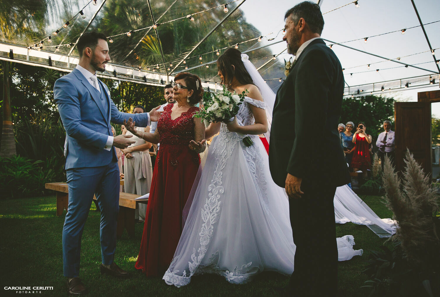 Foto Casamento em Blumenau - Luana e Felipe Foto Casamento em Blumenau - Luana e Felipe - Imagem 170