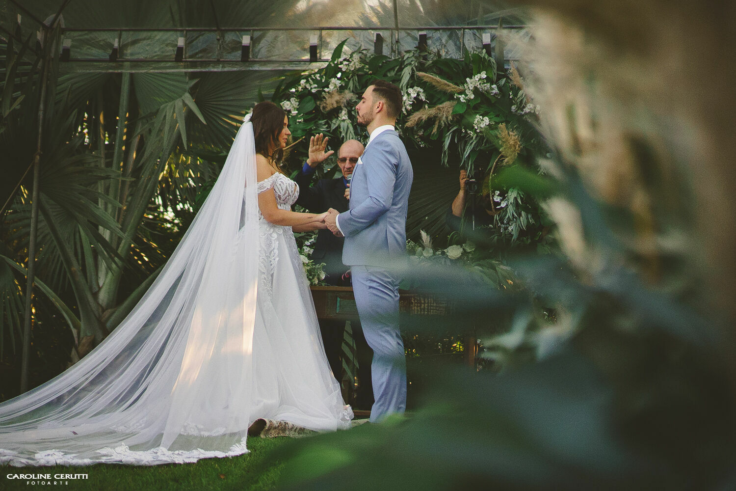 Foto Casamento em Blumenau - Luana e Felipe Foto Casamento em Blumenau - Luana e Felipe - Imagem 205