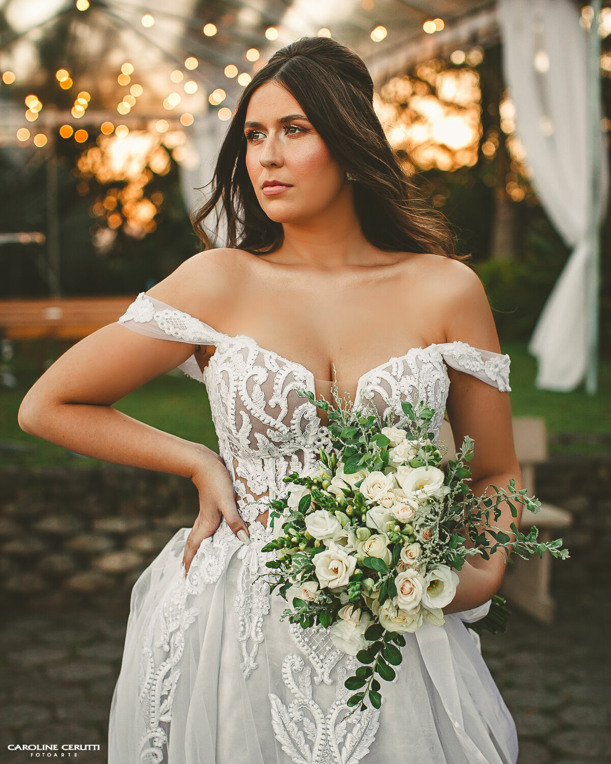 Foto Casamento em Blumenau - Luana e Felipe Foto Casamento em Blumenau - Luana e Felipe - Imagem 257