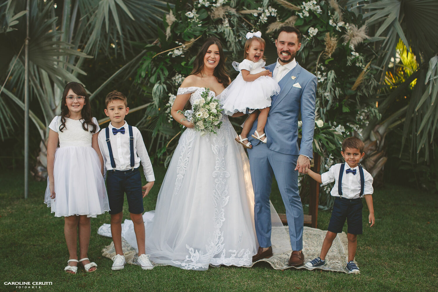 Foto Casamento em Blumenau - Luana e Felipe Foto Casamento em Blumenau - Luana e Felipe - Imagem 234