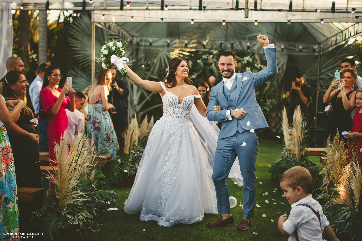 Foto Casamento em Blumenau - Luana e Felipe Foto Casamento em Blumenau - Luana e Felipe - Imagem 224