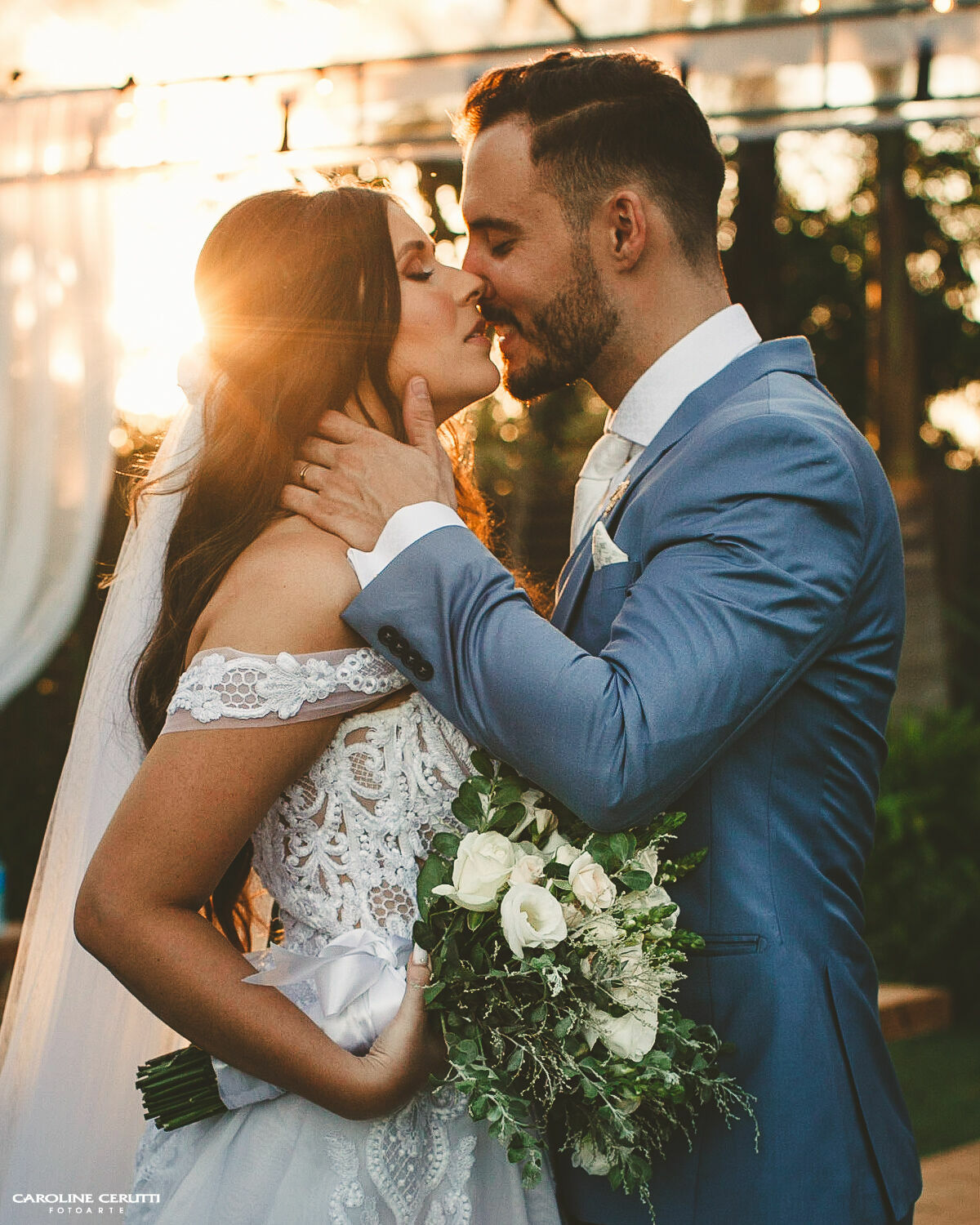 Foto Casamento em Blumenau - Luana e Felipe Foto Casamento em Blumenau - Luana e Felipe - Imagem 241