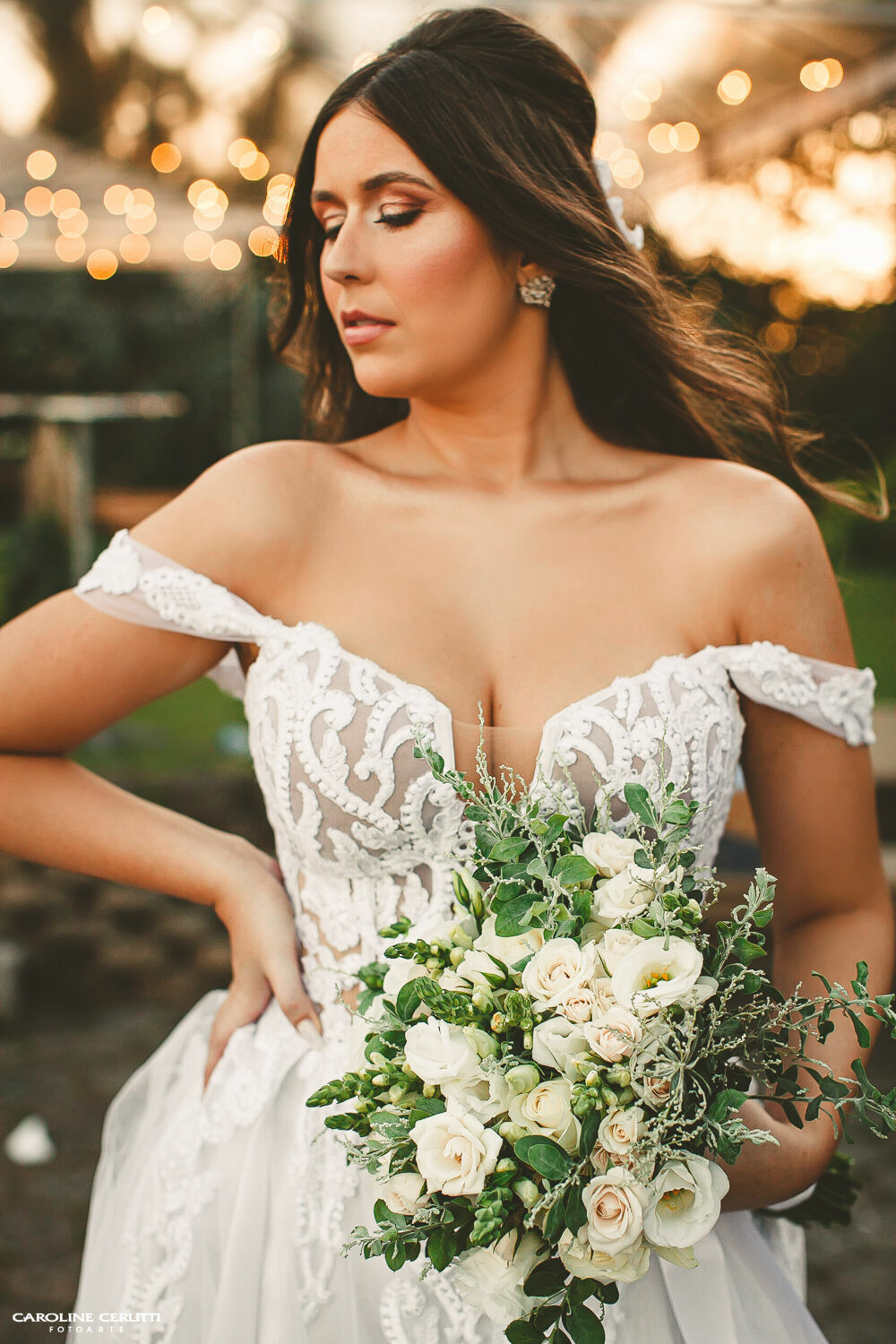 Foto Casamento em Blumenau - Luana e Felipe Foto Casamento em Blumenau - Luana e Felipe - Imagem 258