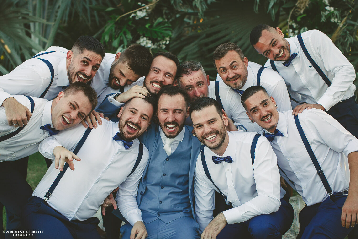 Foto Casamento em Blumenau - Luana e Felipe Foto Casamento em Blumenau - Luana e Felipe - Imagem 236