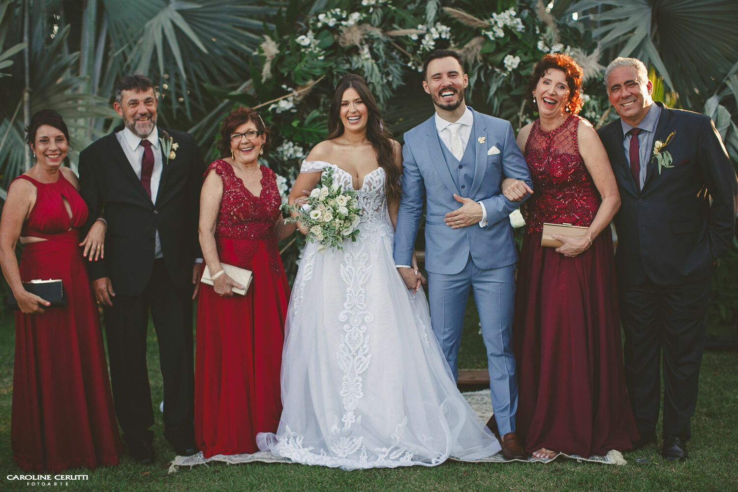Foto Casamento em Blumenau - Luana e Felipe Foto Casamento em Blumenau - Luana e Felipe - Imagem 231