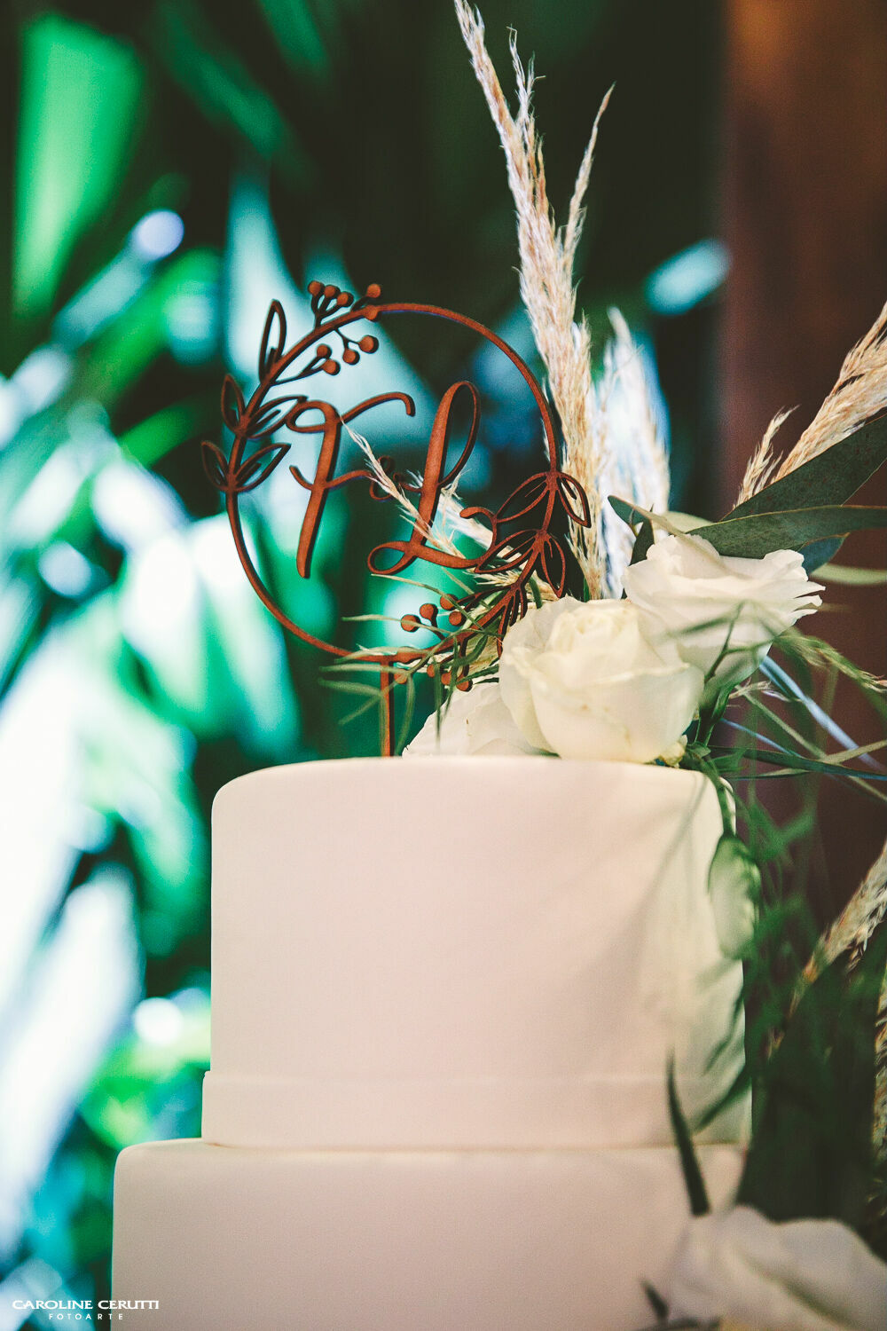 Foto Casamento em Blumenau - Luana e Felipe Foto Casamento em Blumenau - Luana e Felipe - Imagem 276