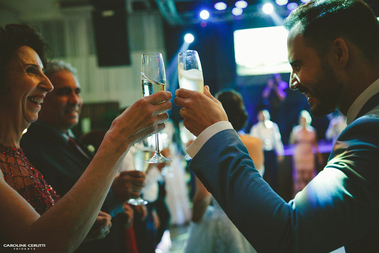 Foto Casamento em Blumenau - Luana e Felipe Foto Casamento em Blumenau - Luana e Felipe - Imagem 282