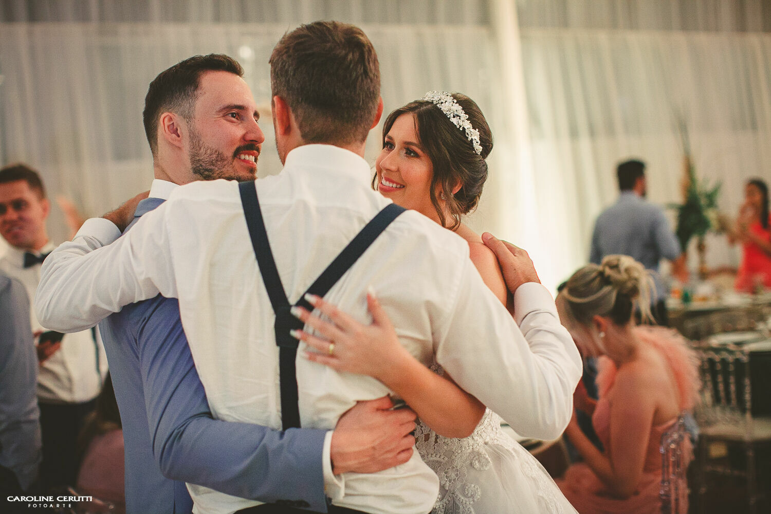 Foto Casamento em Blumenau - Luana e Felipe Foto Casamento em Blumenau - Luana e Felipe - Imagem 290