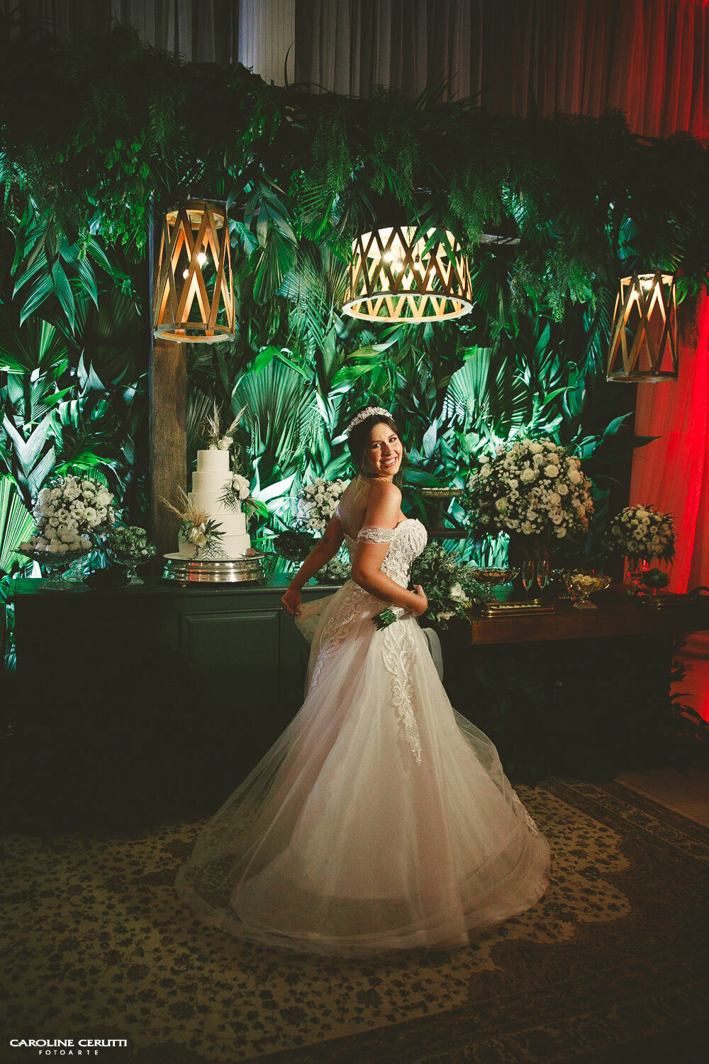 Foto Casamento em Blumenau - Luana e Felipe Foto Casamento em Blumenau - Luana e Felipe - Imagem 284