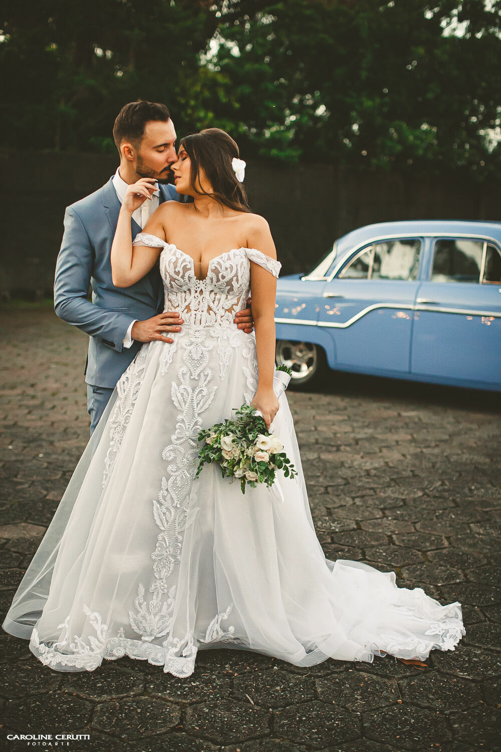 Foto Casamento em Blumenau - Luana e Felipe Foto Casamento em Blumenau - Luana e Felipe - Imagem 271