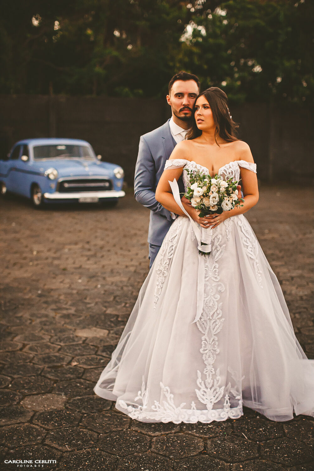 Foto Casamento em Blumenau - Luana e Felipe Foto Casamento em Blumenau - Luana e Felipe - Imagem 270