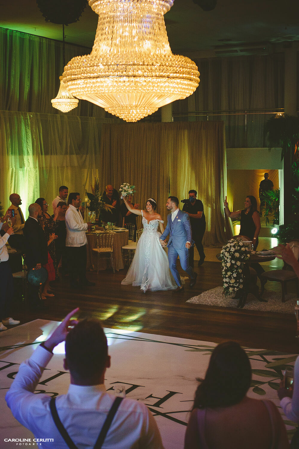 Foto Casamento em Blumenau - Luana e Felipe Foto Casamento em Blumenau - Luana e Felipe - Imagem 277