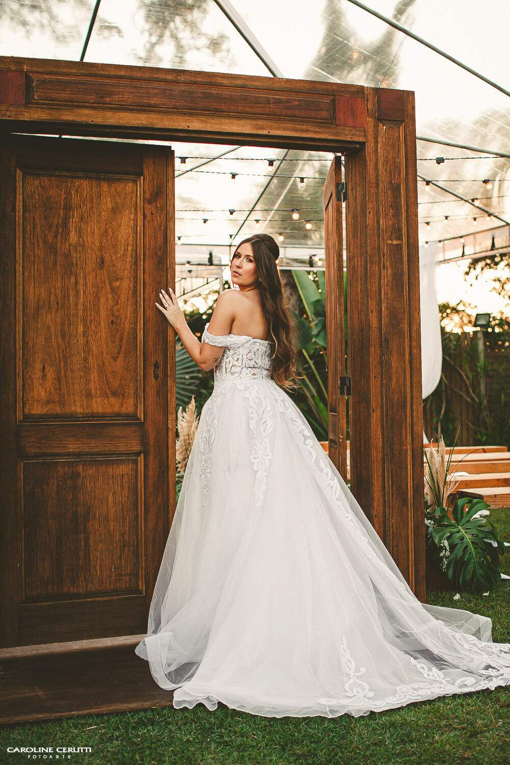 Foto Casamento em Blumenau - Luana e Felipe Foto Casamento em Blumenau - Luana e Felipe - Imagem 262