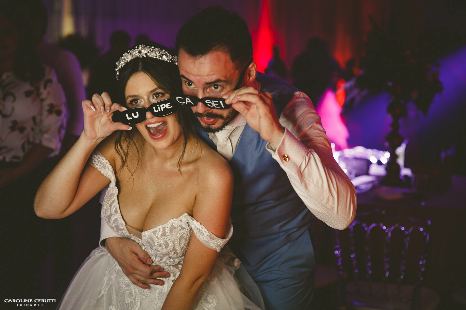 Foto Casamento em Blumenau - Luana e Felipe Foto Casamento em Blumenau - Luana e Felipe - Imagem 355