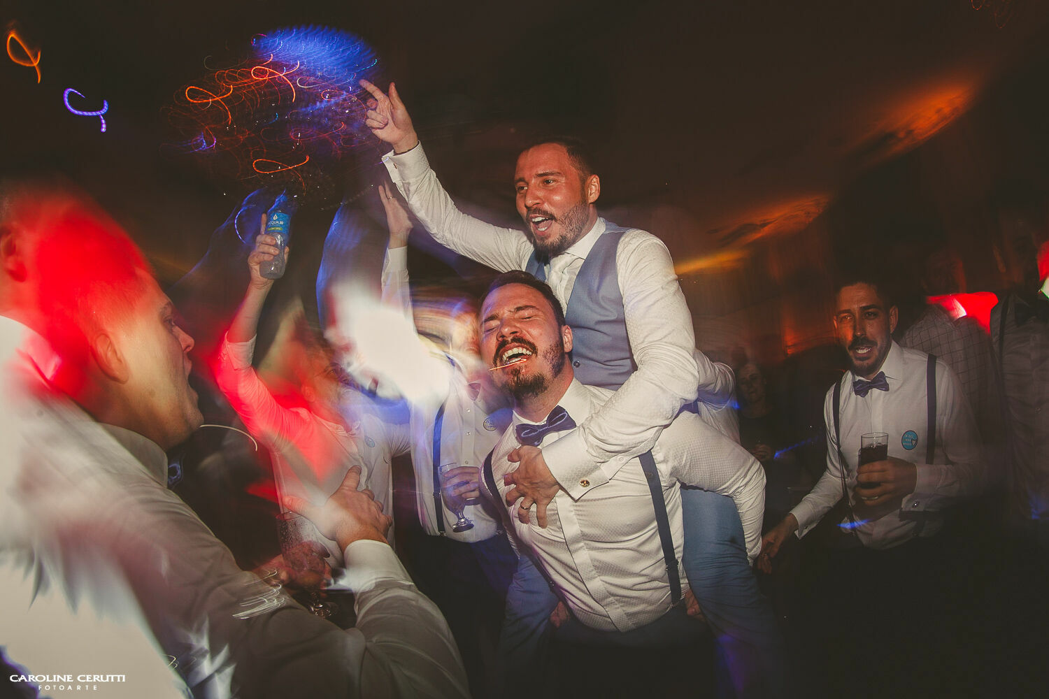 Foto Casamento em Blumenau - Luana e Felipe Foto Casamento em Blumenau - Luana e Felipe - Imagem 375