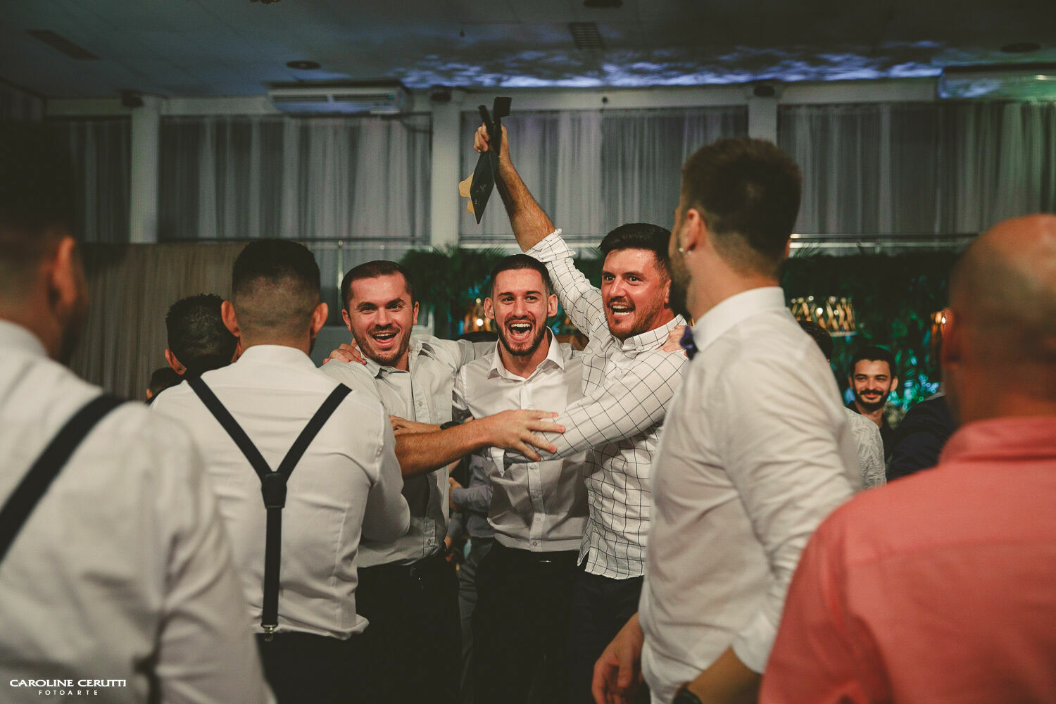 Foto Casamento em Blumenau - Luana e Felipe Foto Casamento em Blumenau - Luana e Felipe - Imagem 383
