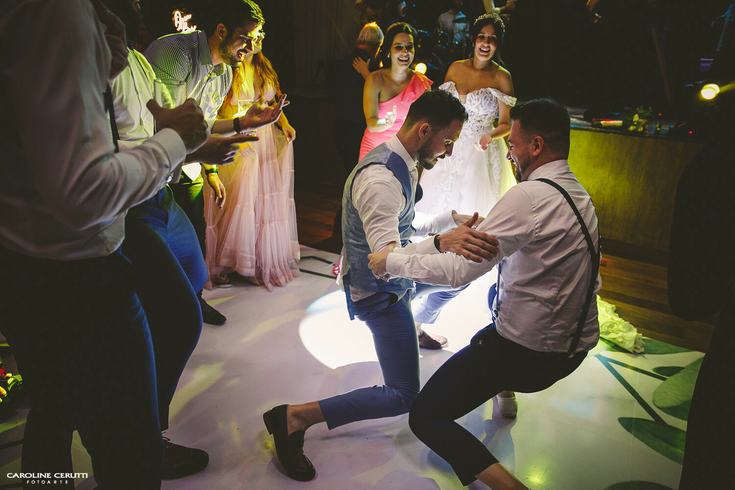Foto Casamento em Blumenau - Luana e Felipe Foto Casamento em Blumenau - Luana e Felipe - Imagem 371