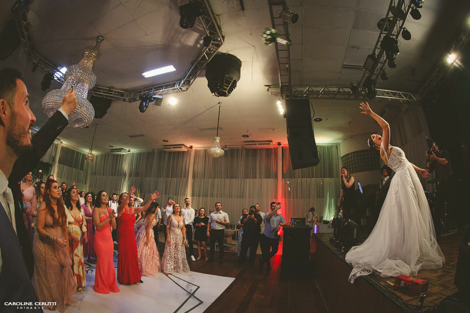 Foto Casamento em Blumenau - Luana e Felipe Foto Casamento em Blumenau - Luana e Felipe - Imagem 363