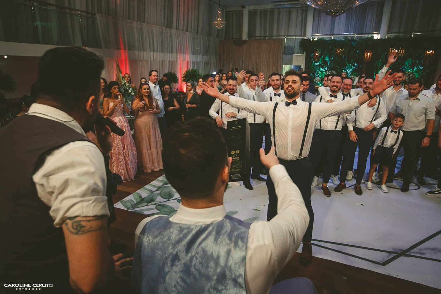 Foto Casamento em Blumenau - Luana e Felipe Foto Casamento em Blumenau - Luana e Felipe - Imagem 374