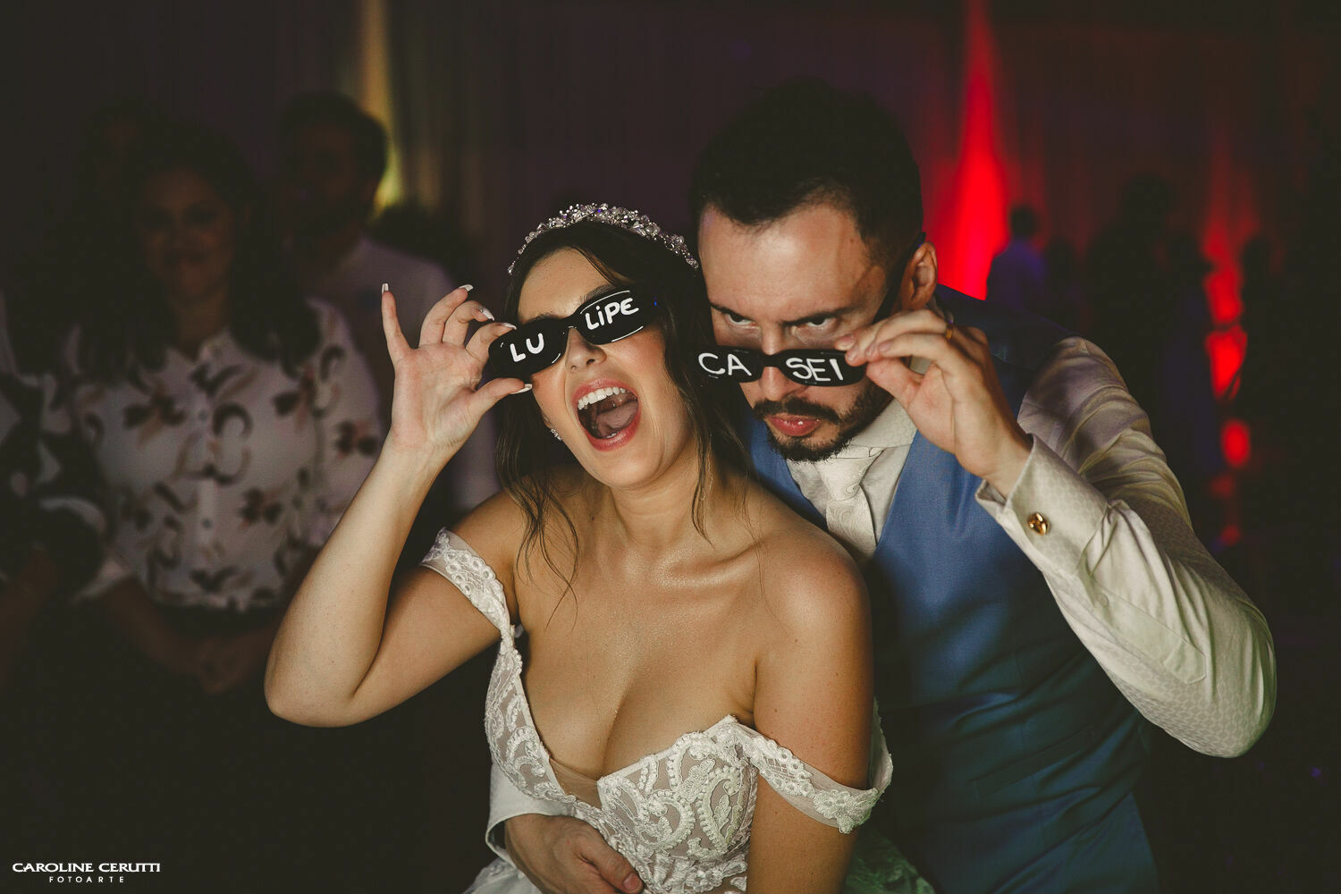 Foto Casamento em Blumenau - Luana e Felipe Foto Casamento em Blumenau - Luana e Felipe - Imagem 354