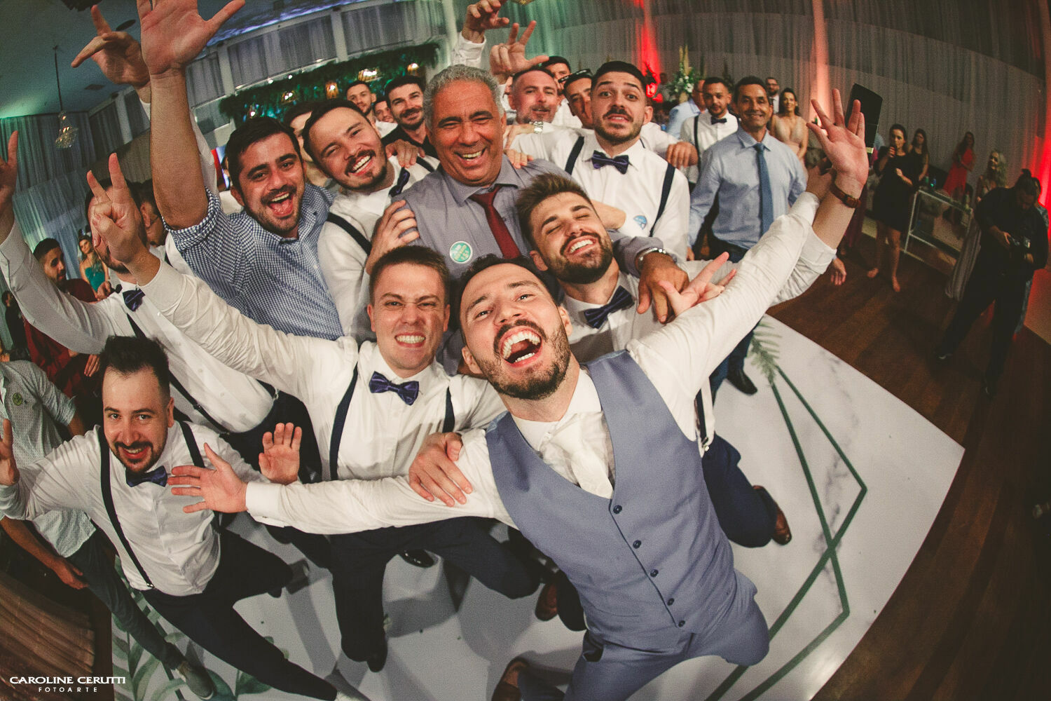 Foto Casamento em Blumenau - Luana e Felipe Foto Casamento em Blumenau - Luana e Felipe - Imagem 368