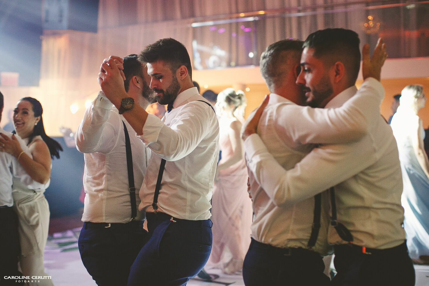 Foto Casamento em Blumenau - Luana e Felipe Foto Casamento em Blumenau - Luana e Felipe - Imagem 325