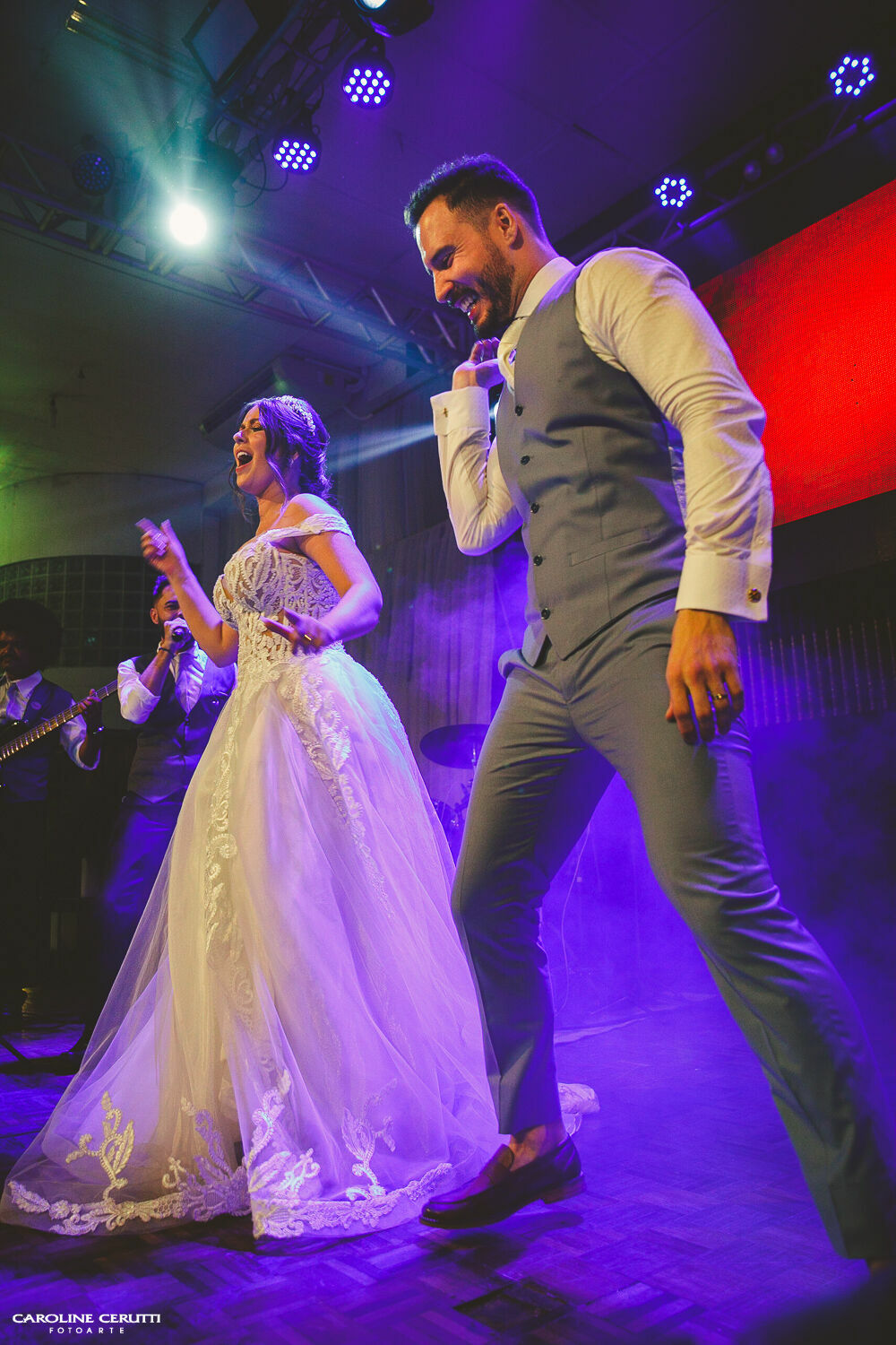 Foto Casamento em Blumenau - Luana e Felipe Foto Casamento em Blumenau - Luana e Felipe - Imagem 364