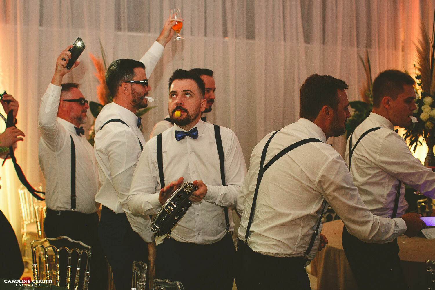 Foto Casamento em Blumenau - Luana e Felipe Foto Casamento em Blumenau - Luana e Felipe - Imagem 336