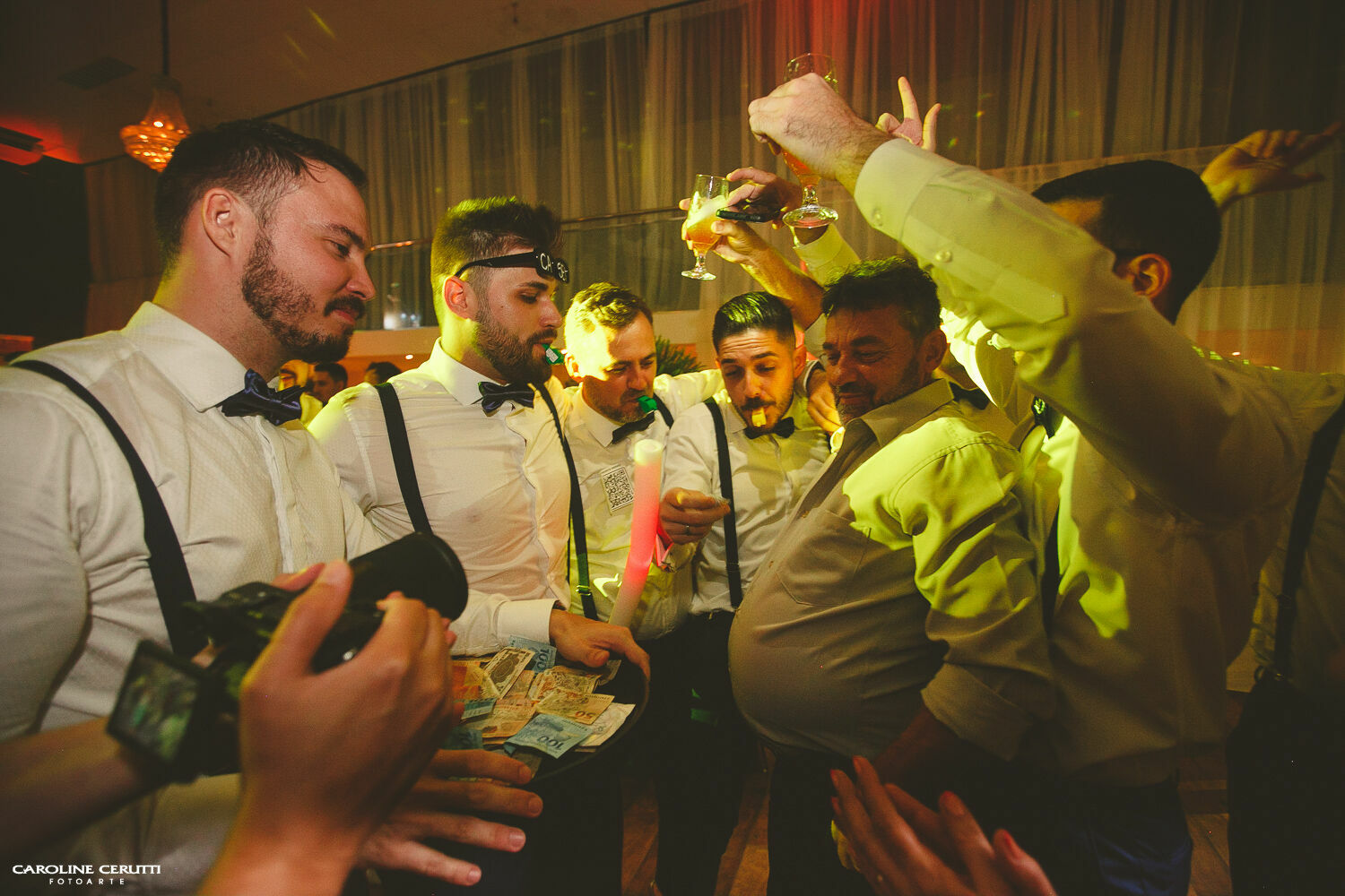 Foto Casamento em Blumenau - Luana e Felipe Foto Casamento em Blumenau - Luana e Felipe - Imagem 346
