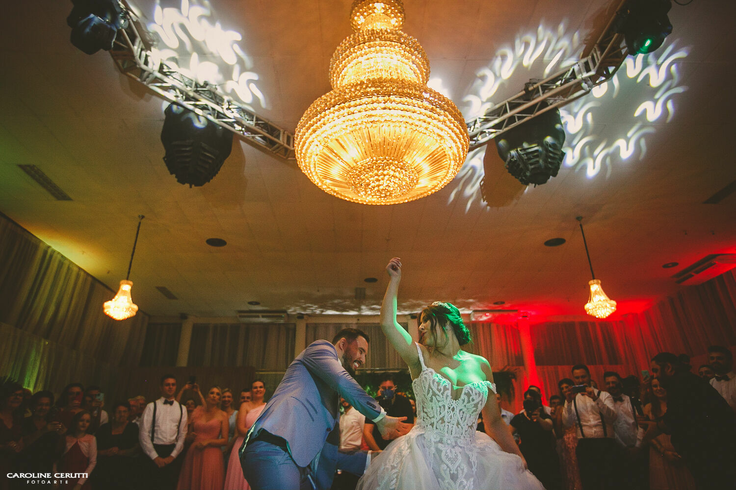 Foto Casamento em Blumenau - Luana e Felipe Foto Casamento em Blumenau - Luana e Felipe - Imagem 318