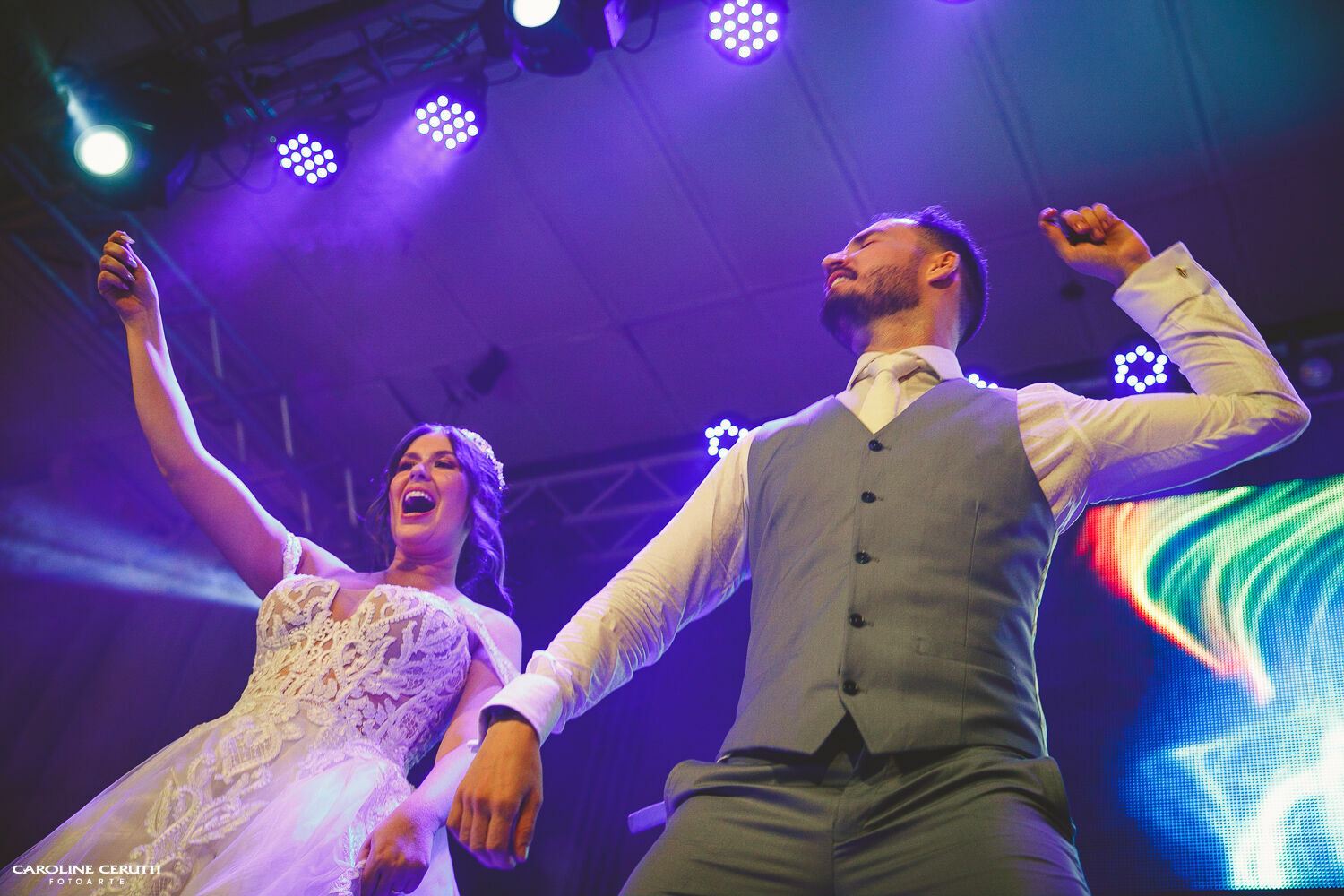 Foto Casamento em Blumenau - Luana e Felipe Foto Casamento em Blumenau - Luana e Felipe - Imagem 366