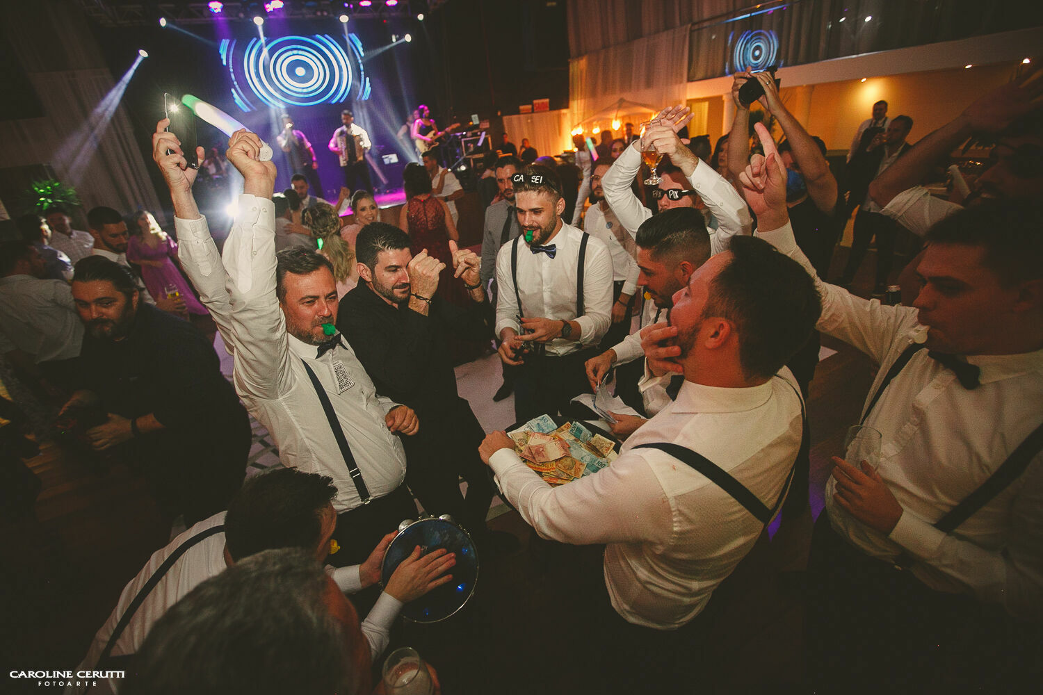 Foto Casamento em Blumenau - Luana e Felipe Foto Casamento em Blumenau - Luana e Felipe - Imagem 351