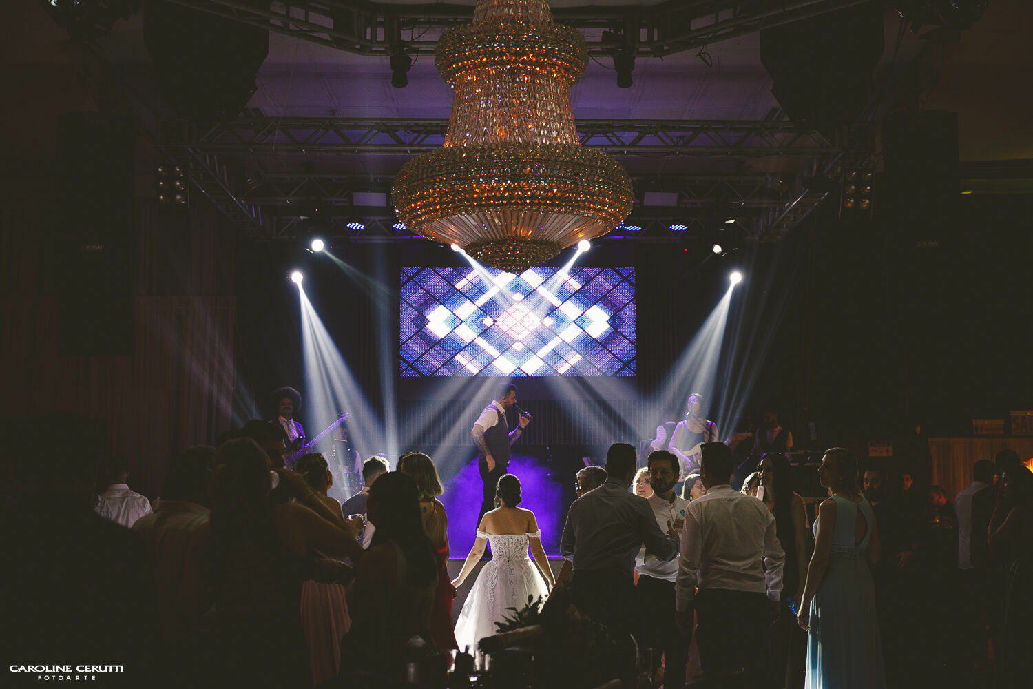 Foto Casamento em Blumenau - Luana e Felipe Foto Casamento em Blumenau - Luana e Felipe - Imagem 350