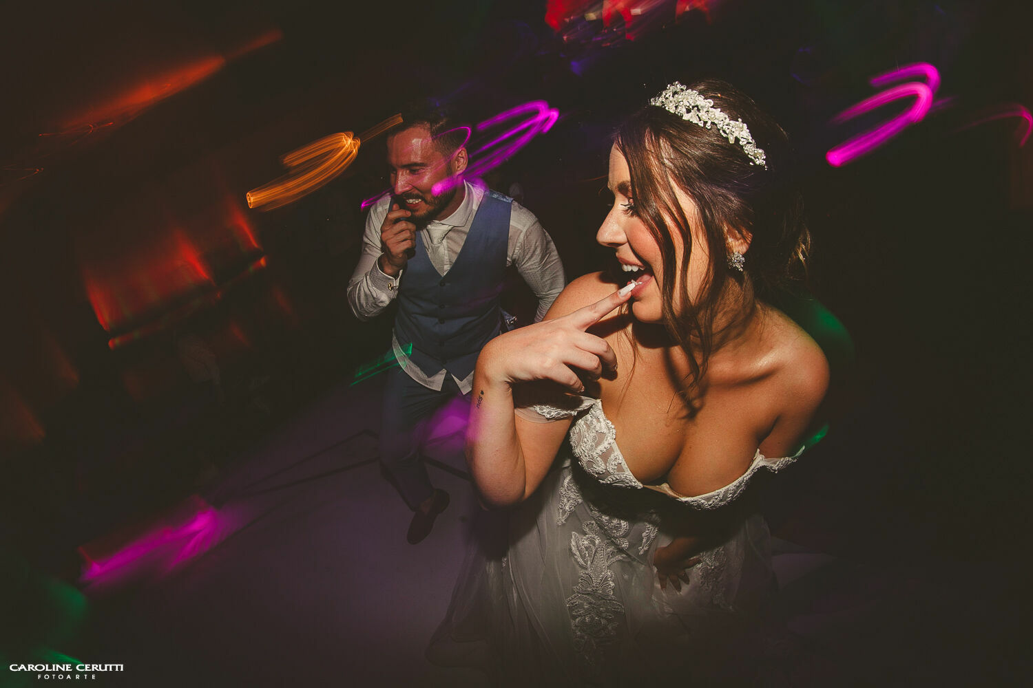Foto Casamento em Blumenau - Luana e Felipe Foto Casamento em Blumenau - Luana e Felipe - Imagem 402