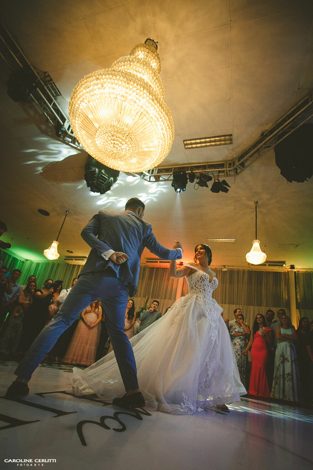 Foto Casamento em Blumenau - Luana e Felipe Foto Casamento em Blumenau - Luana e Felipe - Imagem 313