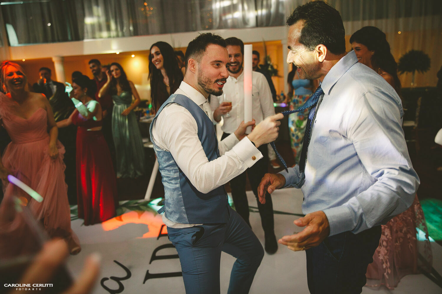 Foto Casamento em Blumenau - Luana e Felipe Foto Casamento em Blumenau - Luana e Felipe - Imagem 343