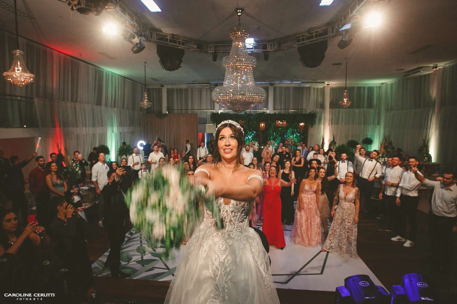 Foto Casamento em Blumenau - Luana e Felipe Foto Casamento em Blumenau - Luana e Felipe - Imagem 372