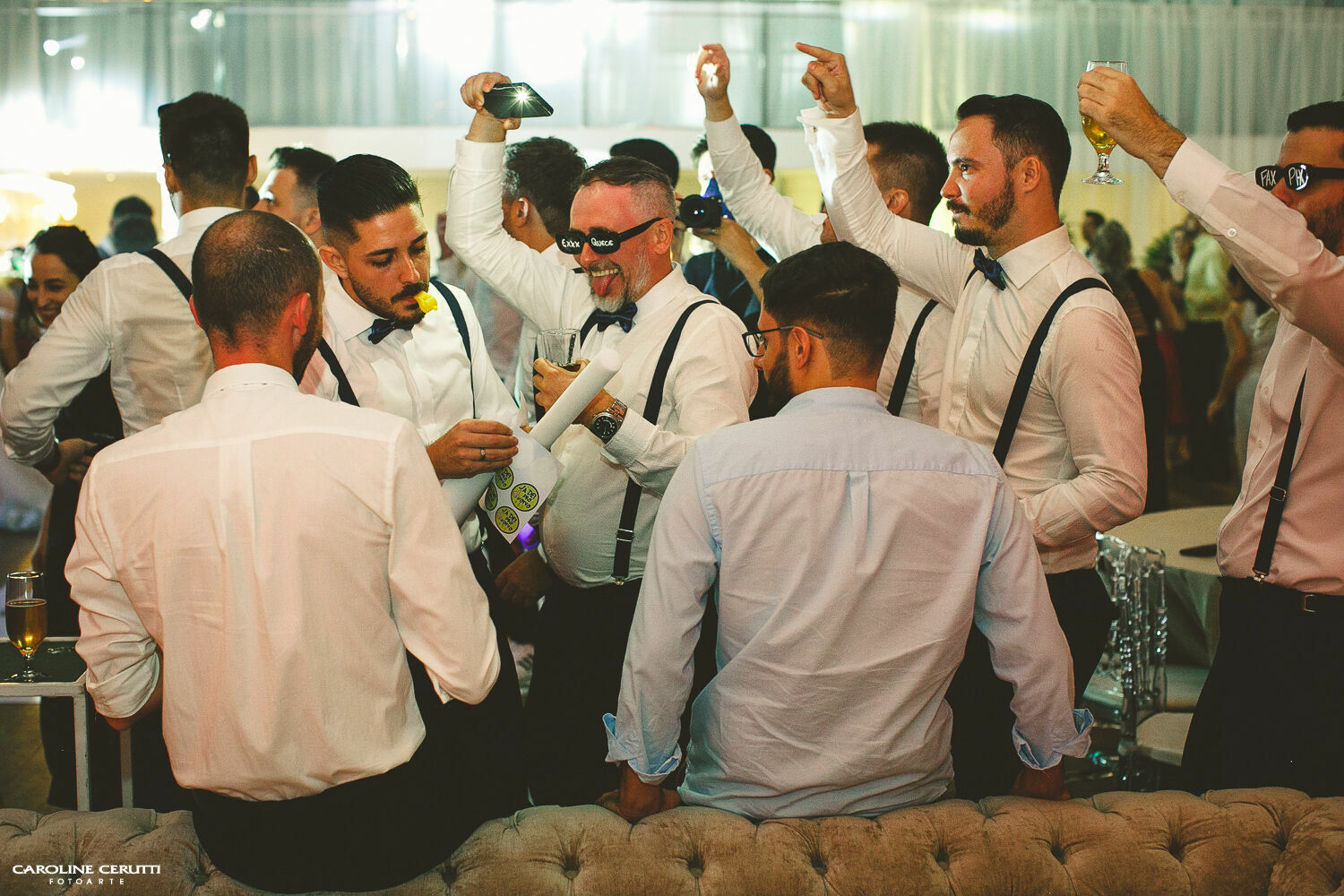 Foto Casamento em Blumenau - Luana e Felipe Foto Casamento em Blumenau - Luana e Felipe - Imagem 339