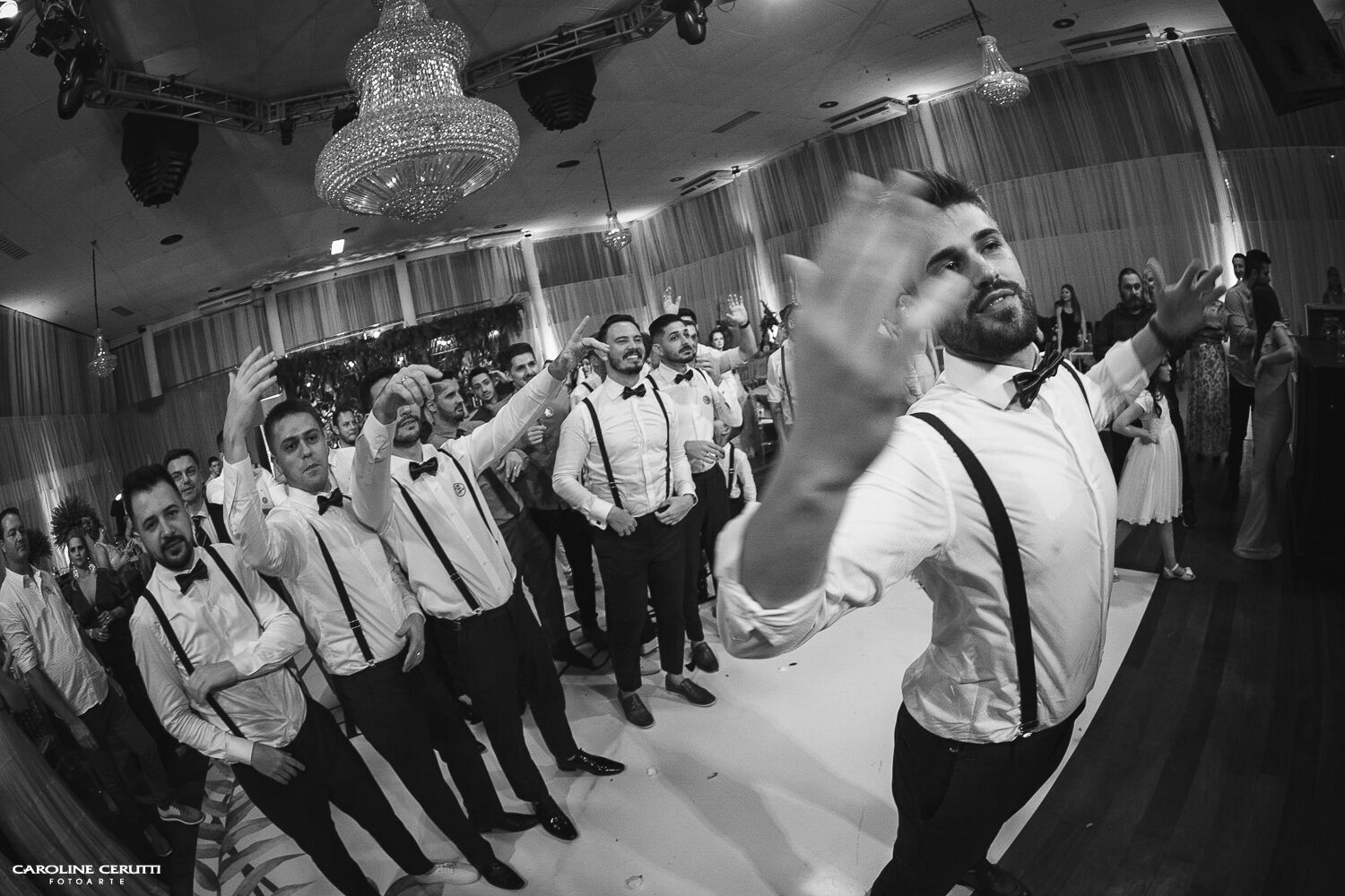 Foto Casamento em Blumenau - Luana e Felipe Foto Casamento em Blumenau - Luana e Felipe - Imagem 367